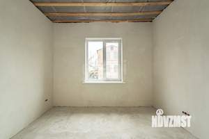 Дом 83м², 1-этажный, участок 3 сот.