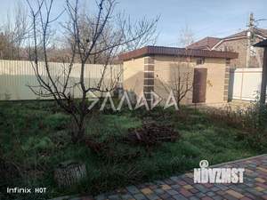 Дом 89м², 1-этажный, участок 6 сот.