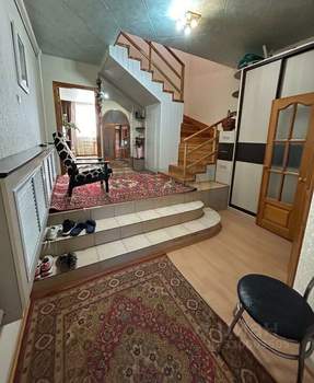 Дом 146м², 2-этажный, участок 3 сот.