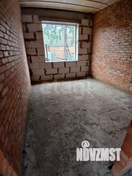 Дом 105м², 1-этажный, участок 3 сот.