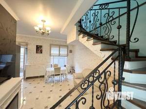 Таунхаус 95м², 3-этажный, участок 1 сот.