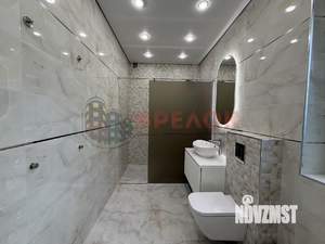 Дом 140м², 2-этажный, участок 3 сот.