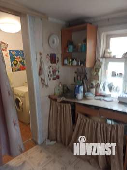 Дом 24м², 1-этажный, участок 3 сот.