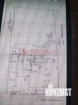 Дом 88м², 1-этажный, участок 6 сот.