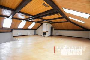 Дом 1000м², 4-этажный, участок 8 сот.