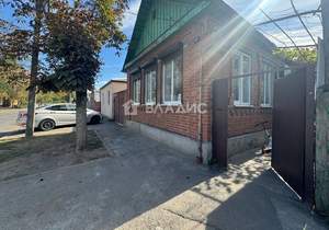 Дом 80м², 1-этажный, участок 5 сот.