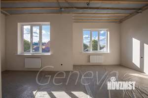 Дом 135м², 2-этажный, участок 3 сот.