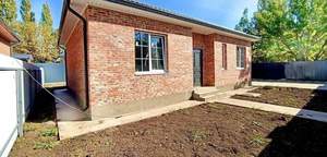 Дом 140м², 1-этажный, участок 5 сот.