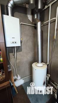 Дом 46м², 1-этажный, участок 6 сот.