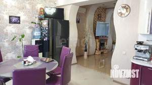 Дом 190м², 2-этажный, участок 3 сот.