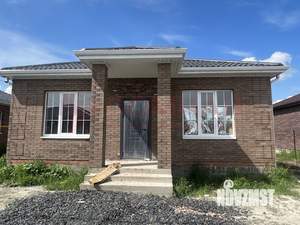 Дом 110м², 1-этажный, участок 4 сот.