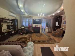 Дом 97м², 1-этажный, участок 3 сот.