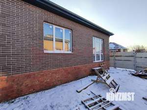 Дом 95м², 1-этажный, участок 3 сот.