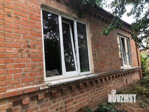 Дом 46м², 1-этажный, участок 2 сот.