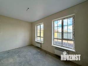 Дом 115м², 1-этажный, участок 4 сот.