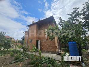 Дом 126м², 2-этажный, участок 6 сот.