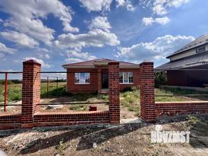 Дача 90м², 1-этажный, участок 4 сот.