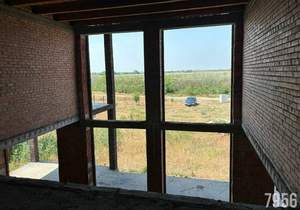 Дом 480м², 3-этажный, участок 12 сот.