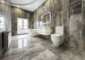 Дом 250м², 2-этажный, участок 6 сот.