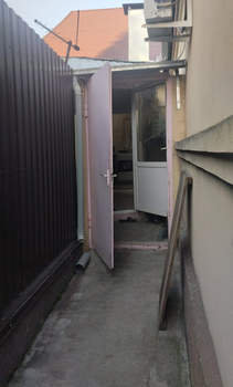 Дом 29м², 1-этажный, участок 1 сот.