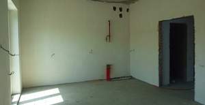 Дом 95м², 1-этажный, участок 3 сот.