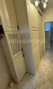 Дом 120м², 2-этажный, участок 3 сот.