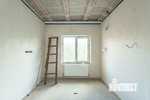 Дом 390м², 4-этажный, участок 9 сот.