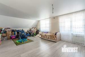 Дом 200м², 2-этажный, участок 5 сот.