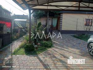 Дом 89м², 1-этажный, участок 6 сот.