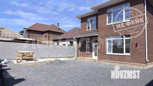 Дом 180м², 2-этажный, участок 5 сот.