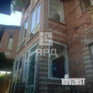 Дом 182м², 3-этажный, участок 2 сот.