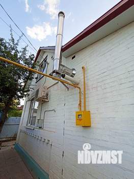 Дом 64м², 2-этажный, участок 5 сот.