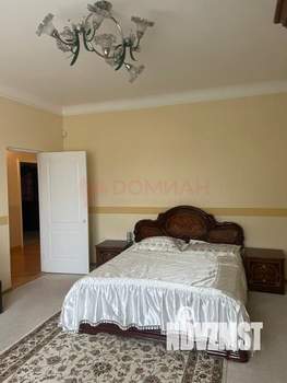 Дом 320м², 3-этажный, участок 3 сот.