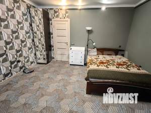 Дом 85м², 1-этажный, участок 4 сот.