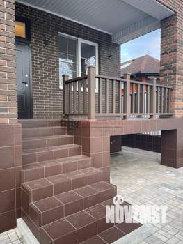 Дом 248м², 2-этажный, участок 3 сот.