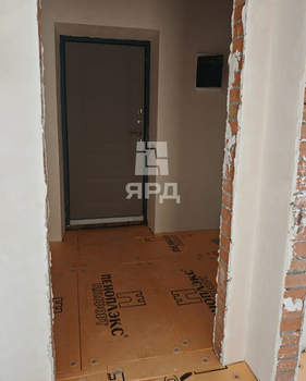 Дом 110м², 1-этажный, участок 4 сот.