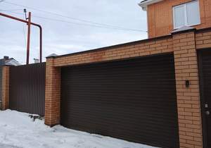 Дом 154м², 2-этажный, участок 3 сот.