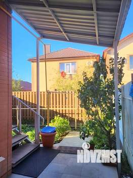 Дом 105м², 2-этажный, участок 3 сот.