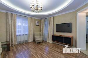 Дом 264м², 2-этажный, участок 3 сот.