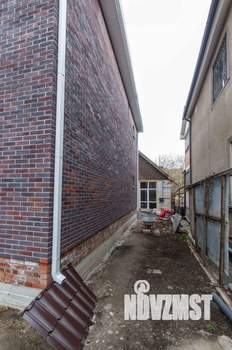 Дом 140м², 2-этажный, участок 3 сот.