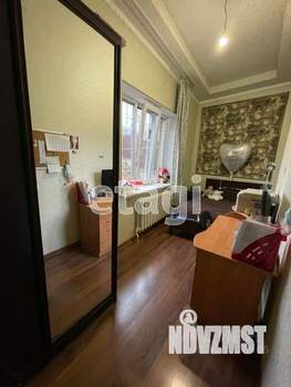 Дом 203м², 2-этажный, участок 4 сот.