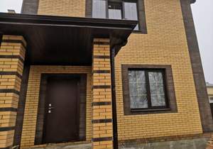 Дом 140м², 2-этажный, участок 5 сот.