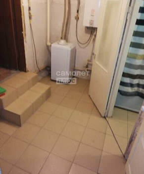 Дом 51м², 1-этажный, участок 2 сот.