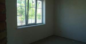 Дом 110м², 1-этажный, участок 3 сот.