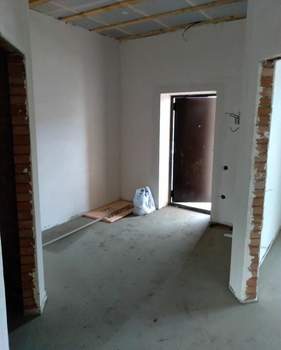 Дом 90м², 1-этажный, участок 3 сот.