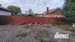 Дом 54м², 1-этажный, участок 8 сот.