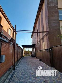 Дом 320м², 2-этажный, участок 3 сот.