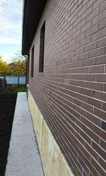 Дом 149м², 1-этажный, участок 6 сот.