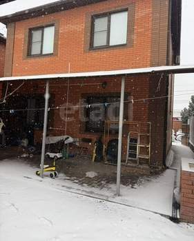 Дом 146м², 2-этажный, участок 4 сот.