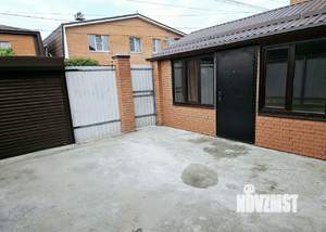 Дом 131м², 2-этажный, участок 2 сот.